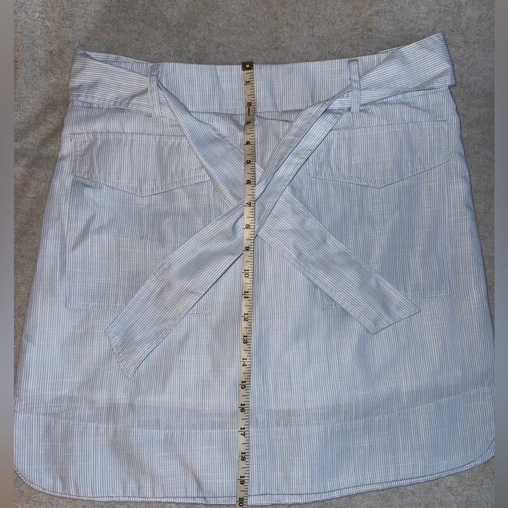 Nicole Miller Skirt - Picture 3 of 7